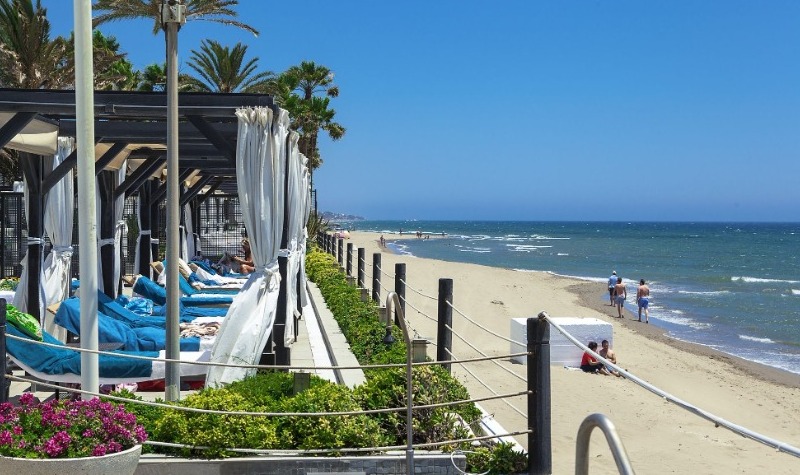Best 10 Areas to Live in Marbella