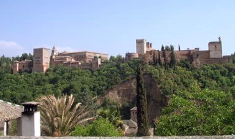 Ten Things to See for Free in Granada